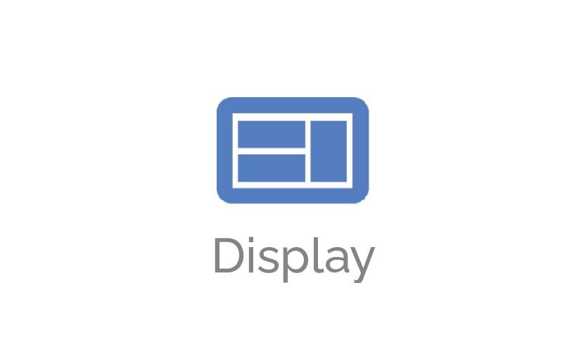 Display