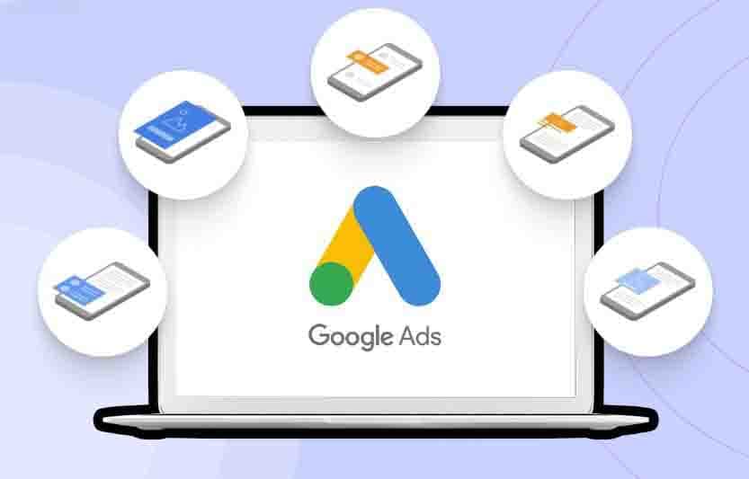 How closely your ad copy matches the intent behind the keyword