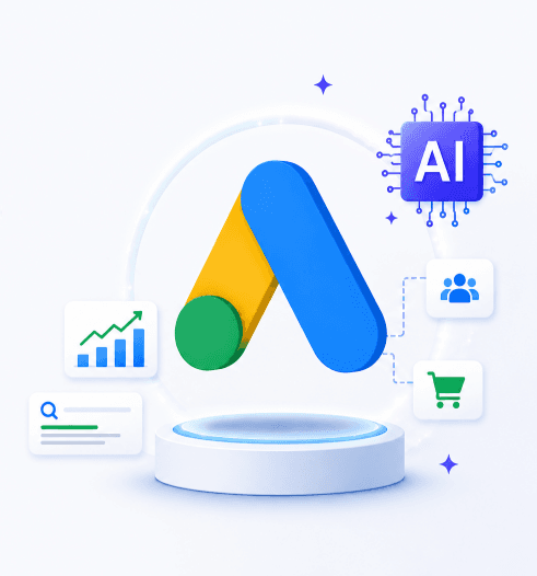Less keyword-level visibility, more automation